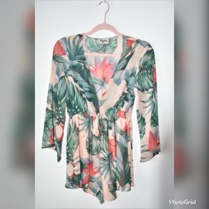 Show me your MuMu Romper